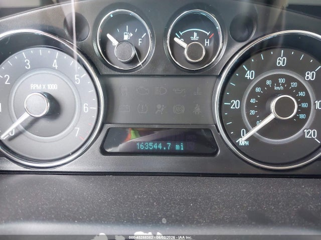 Ford Flex Se