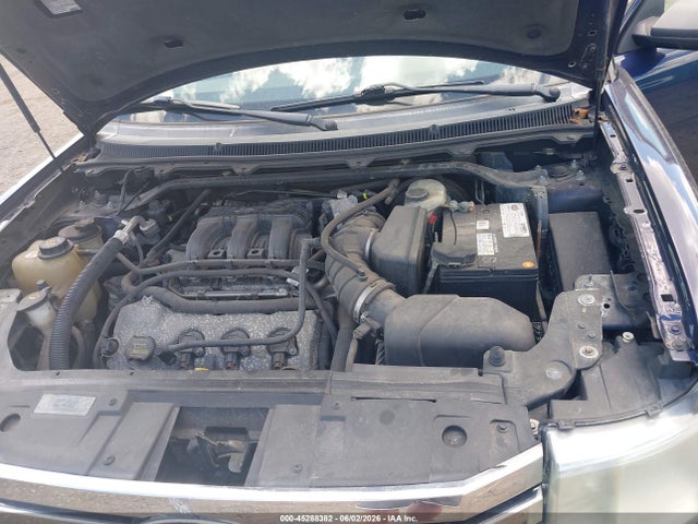 Ford Flex Se