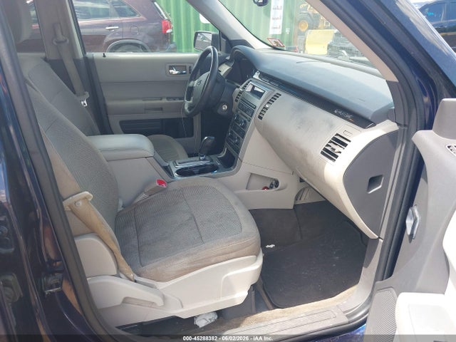 Ford Flex Se