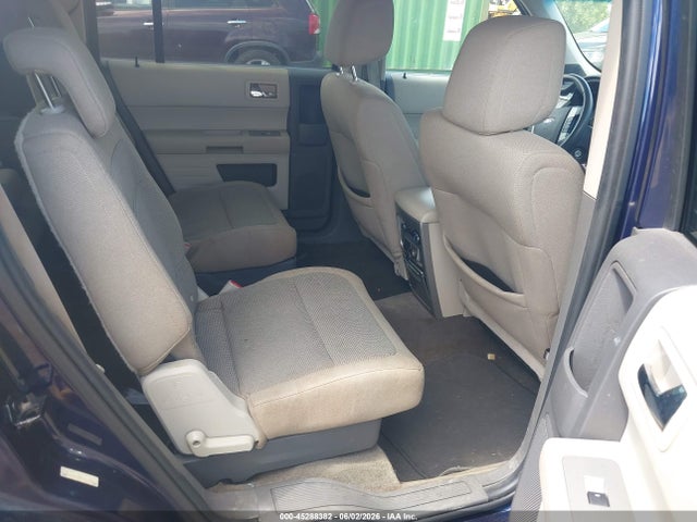 Ford Flex Se