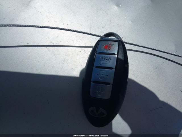INFINITI Qx