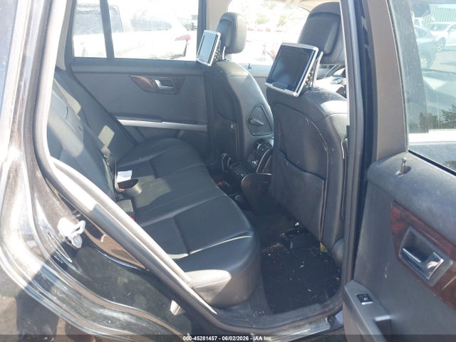 Mercedes-Benz GLK 4matic