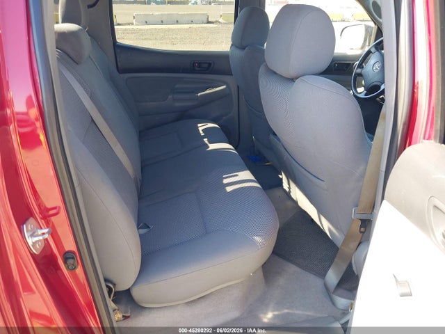 Toyota Tacoma Base V6