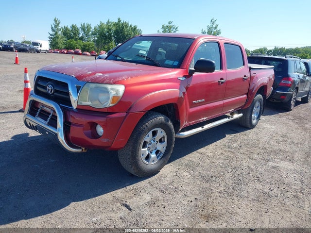 Toyota Tacoma Base V6