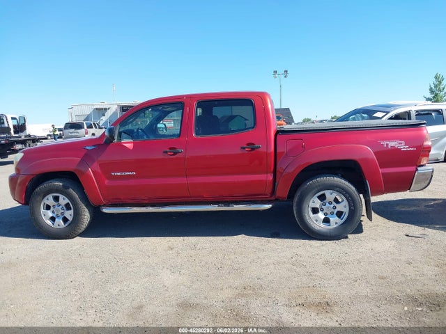 Toyota Tacoma Base V6