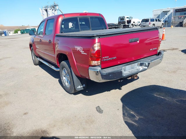 Toyota Tacoma Base V6