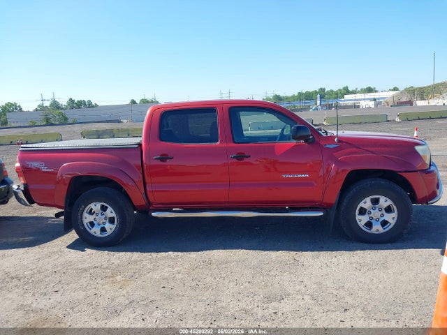 Toyota Tacoma Base V6