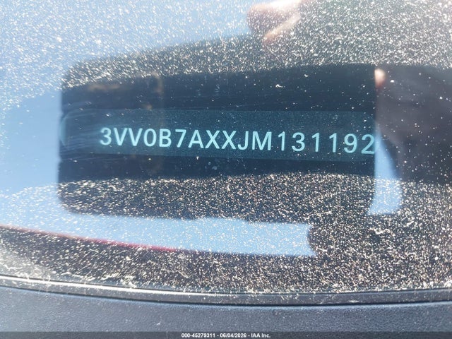Volkswagen Tiguan 2.0t S