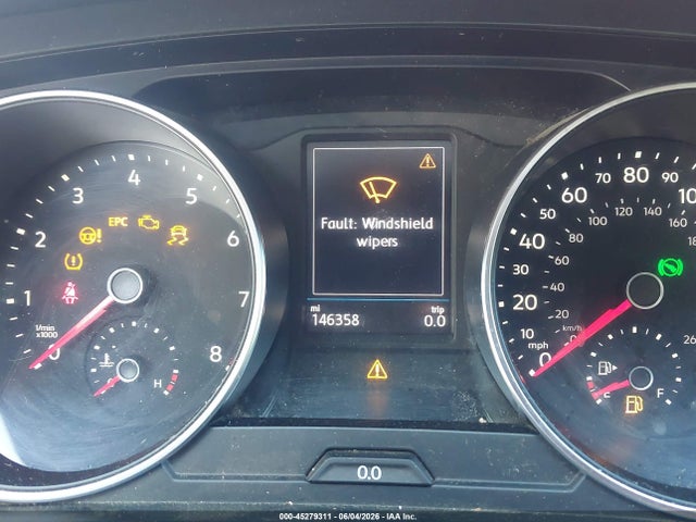 Volkswagen Tiguan 2.0t S