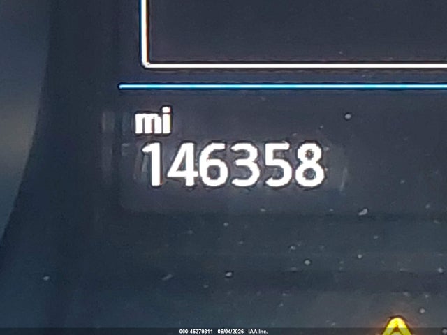 Volkswagen Tiguan 2.0t S