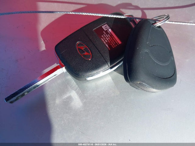Hyundai SANTA FE 2.4l