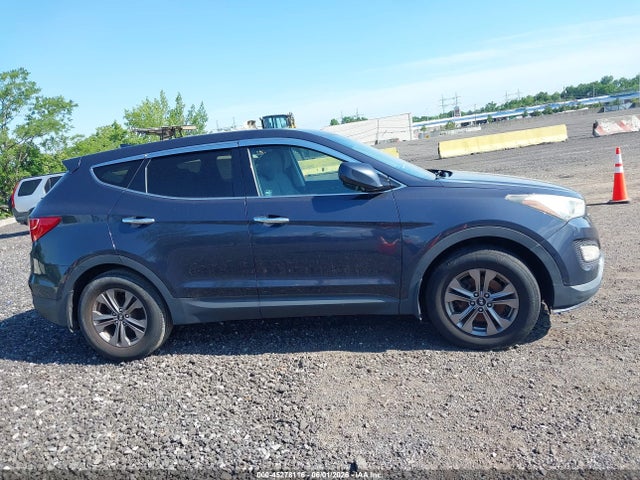 Hyundai SANTA FE 2.4l