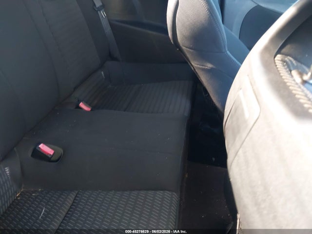 Hyundai Genesis 2.0t