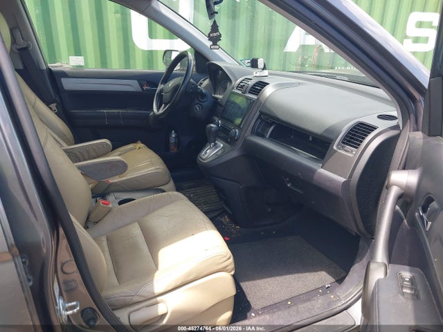 Honda CR-V Ex-l