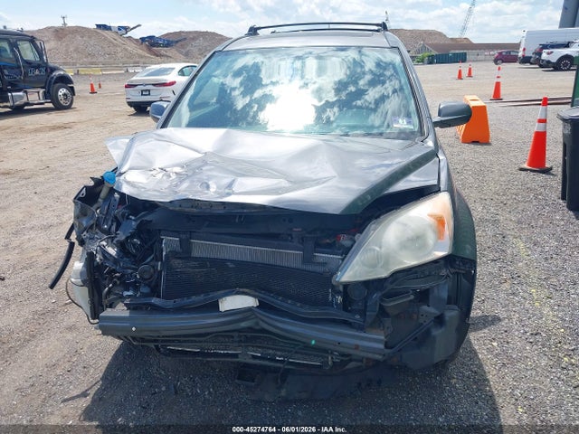 Honda CR-V Ex-l