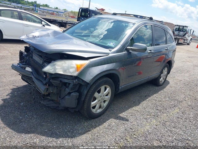 Honda CR-V Ex-l