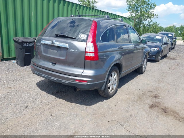 Honda CR-V Ex-l