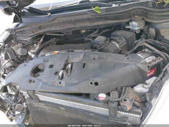 Honda CR-V Ex-l