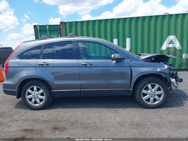 Honda CR-V Ex-l