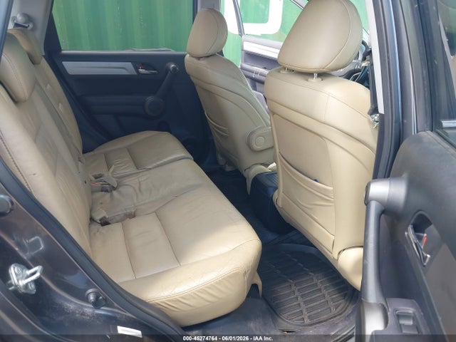 Honda CR-V Ex-l