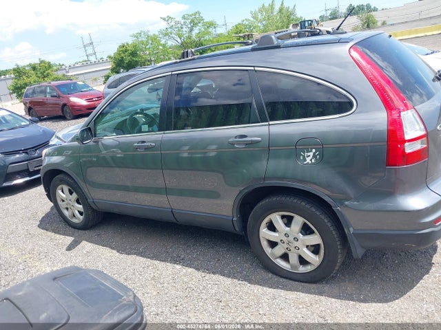 Honda CR-V Ex-l