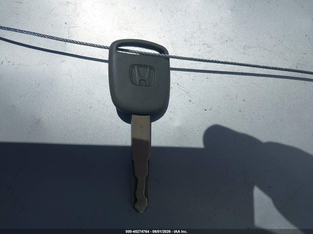 Honda CR-V Ex-l
