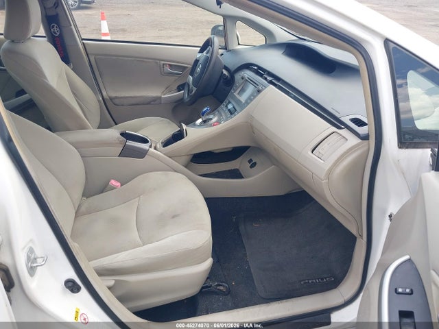 Toyota Prius Two