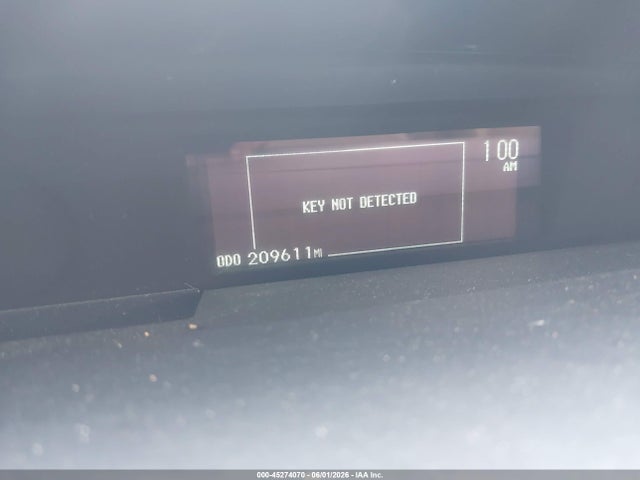 Toyota Prius Two