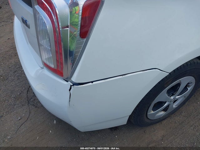 Toyota Prius Two