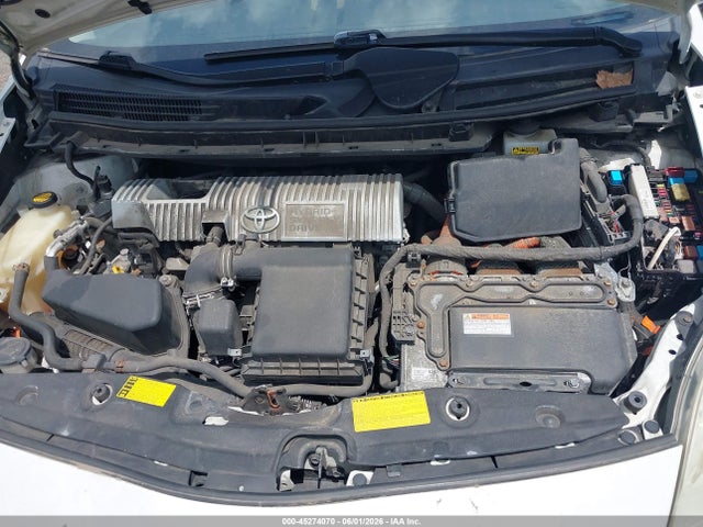 Toyota Prius Two