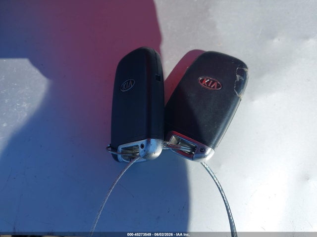 Kia Sorento Ex