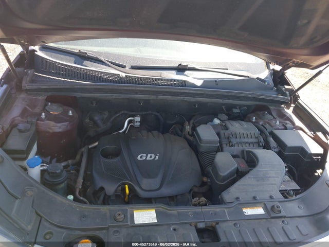 Kia Sorento Ex