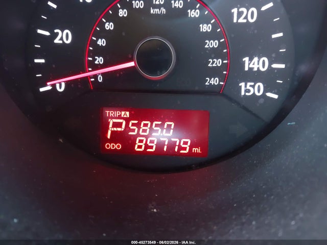 Kia Sorento Ex