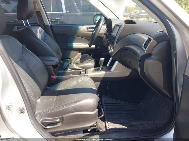 Subaru Forester 2.5x Limited