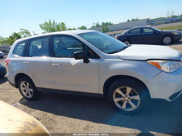 Subaru Forester 2.5i