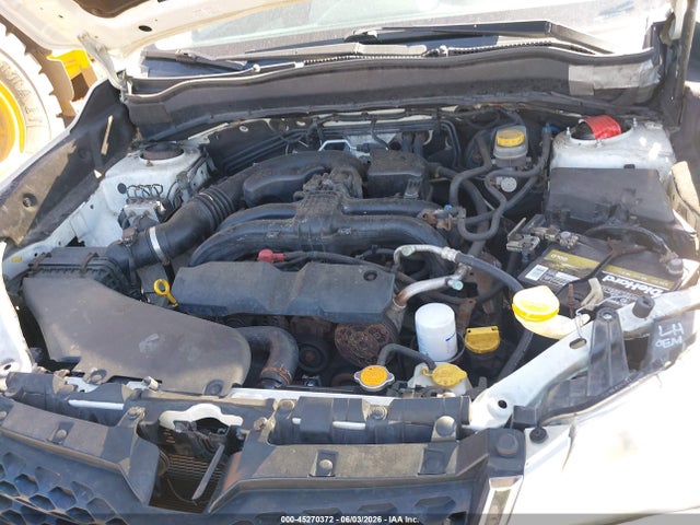 Subaru Forester 2.5i