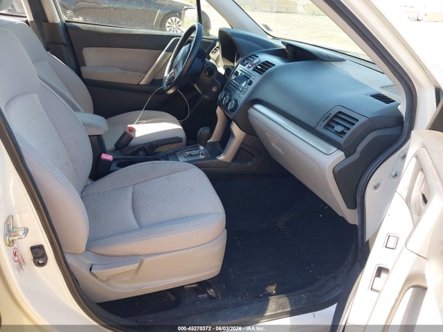 Subaru Forester 2.5i