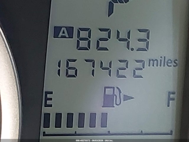 Subaru Forester 2.5i
