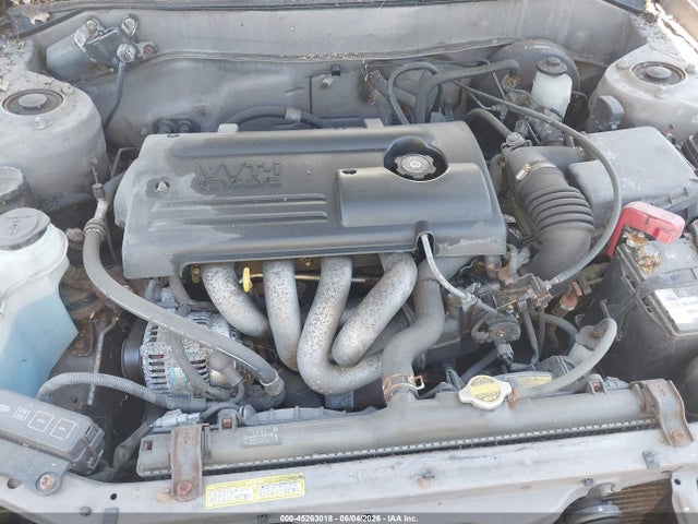 Toyota Corolla Ce