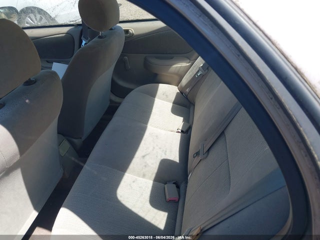 Toyota Corolla Ce