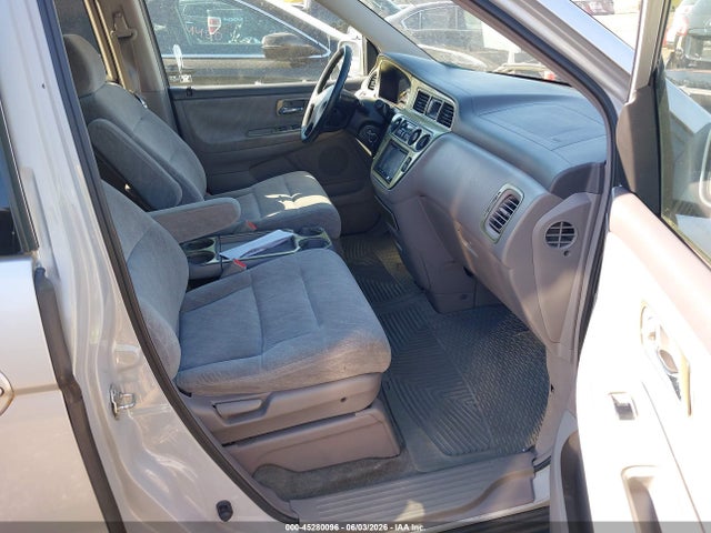Honda Odyssey Ex