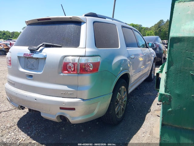 GMC Acadia Denali