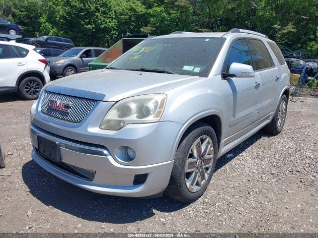 GMC Acadia Denali