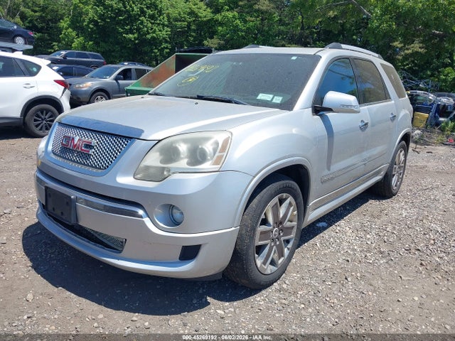 GMC Acadia Denali