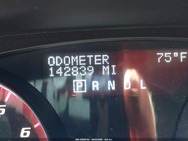 GMC Acadia Denali