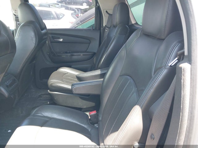 GMC Acadia Denali