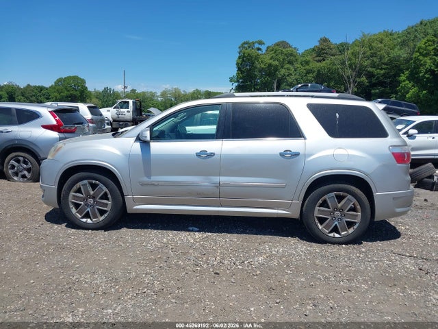 GMC Acadia Denali