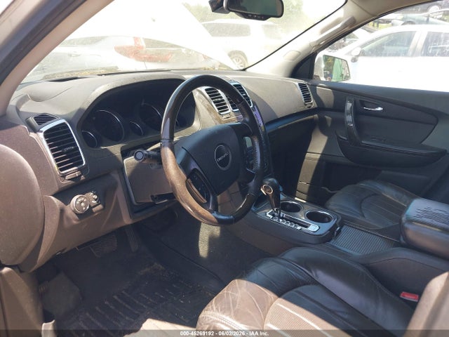 GMC Acadia Denali