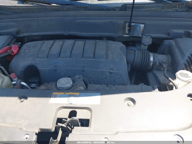 GMC Acadia Denali