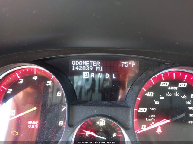 GMC Acadia Denali